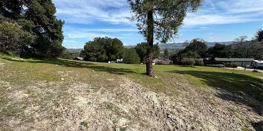 house in Atascadero