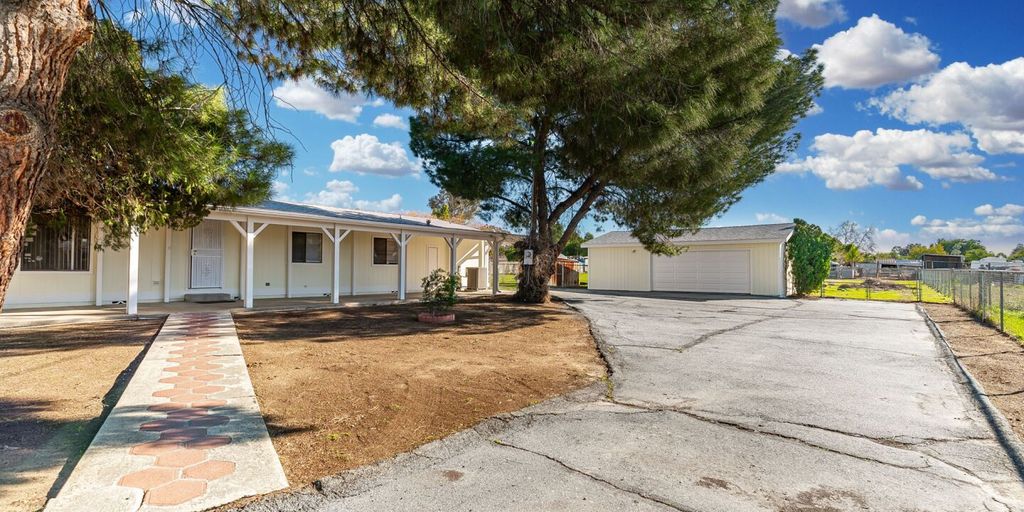 house for sale Menifee