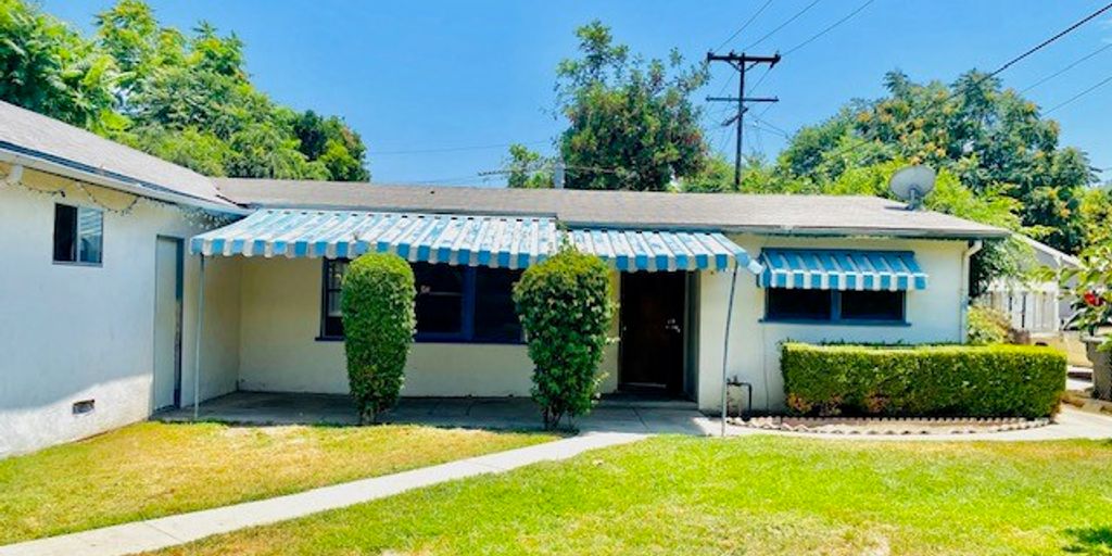 house for sale El Monte